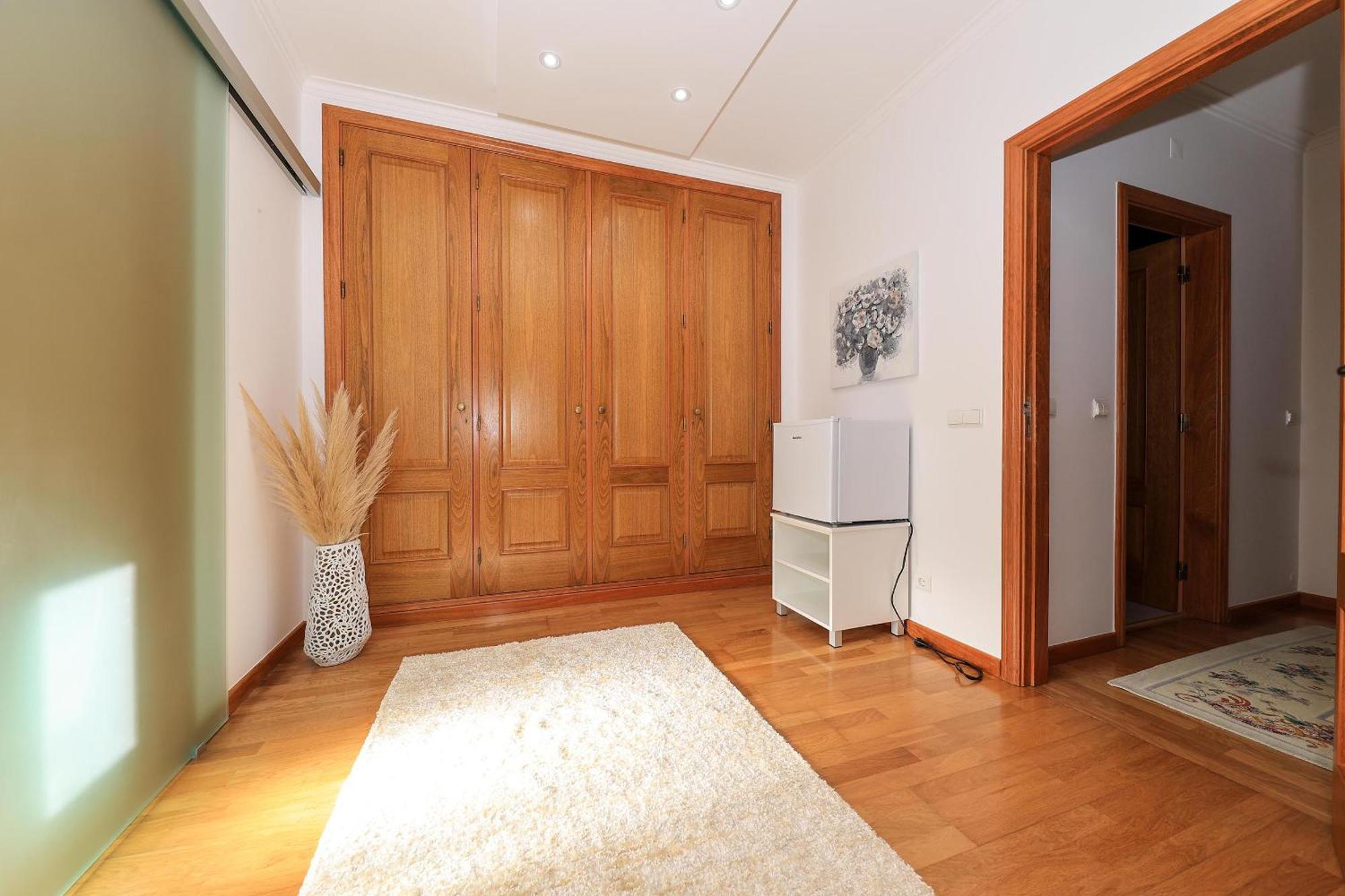 Moradia Chicharro Hotel Nazare Bagian luar foto