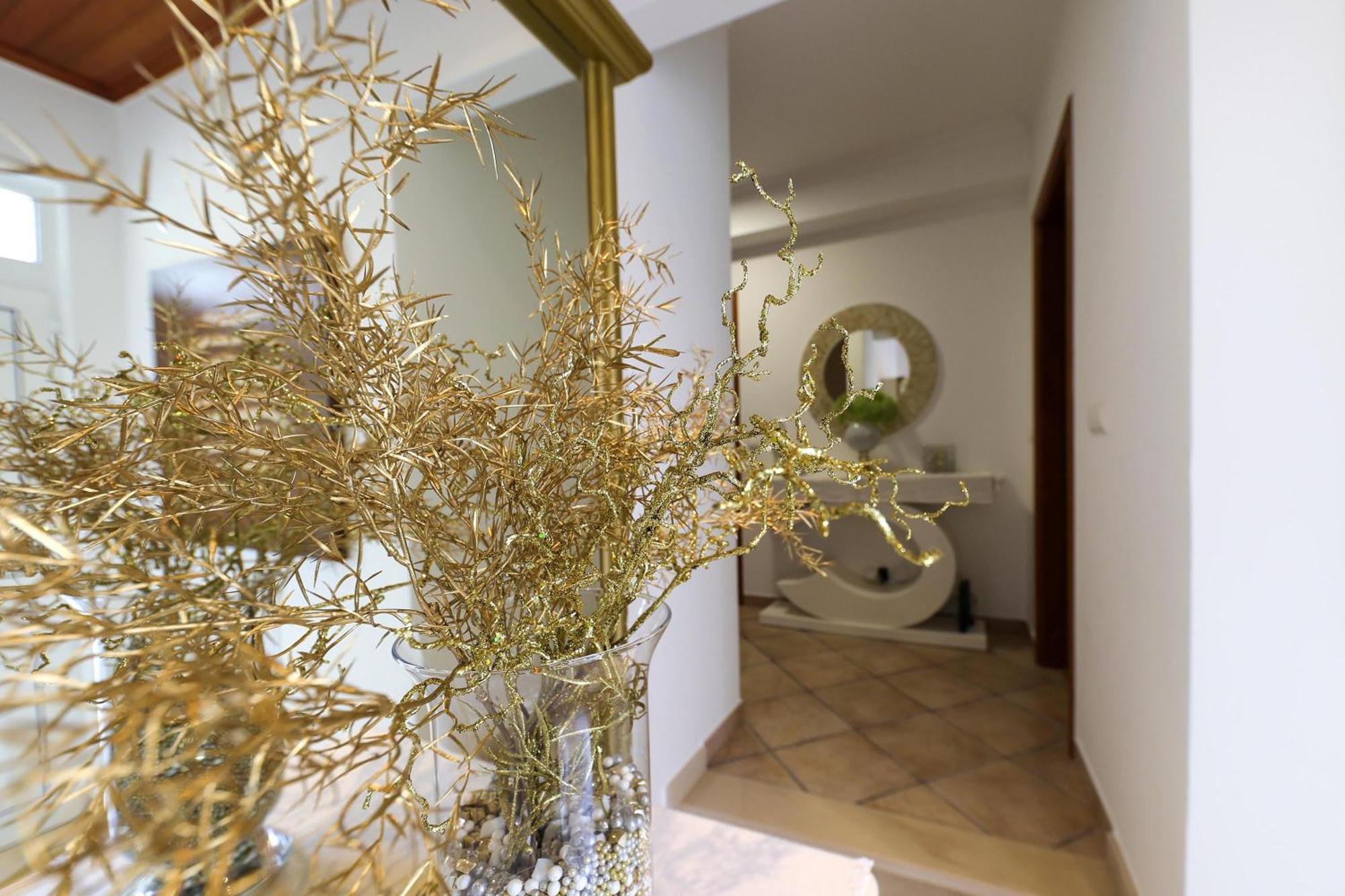 Moradia Chicharro Hotel Nazare Bagian luar foto